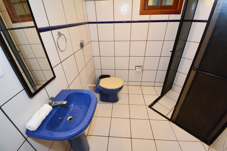 Bathroom 4, Casa na Praia Grande - Gov Celso Ramos, Governador Celso Ramos