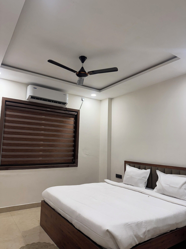 Bedroom 5, Meera Resort- Korba, Korba