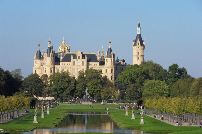 View from property 2, Residence Park am Schweriner See, Schwerin, Ludwigslust-Parchim