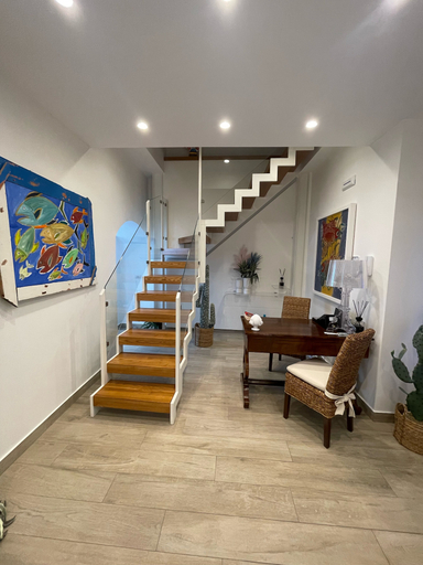 Others 4, Namuri Luxury Rooms, Messina