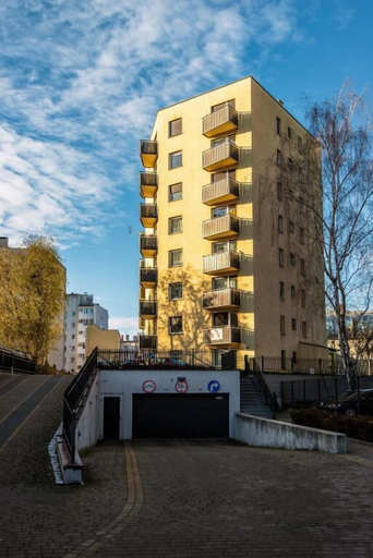 Exterior & Views 2, Lothus - by Kairos Apartments, Gliwice City