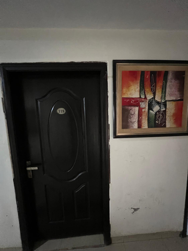 Others 4, Five Monts Hotel, Multan
