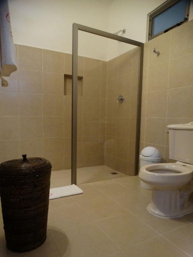 Bathroom 4, Casa San Juan, Mérida