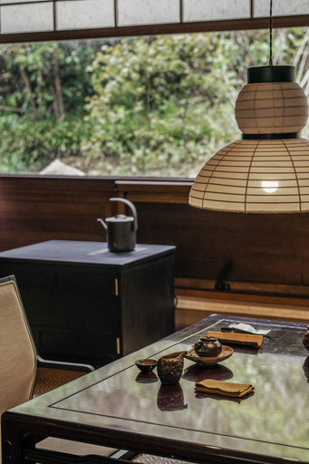 Food & Drinks 4, Jingdezhen Xingshan Shiwai Dongliyuan, Jingdezhen