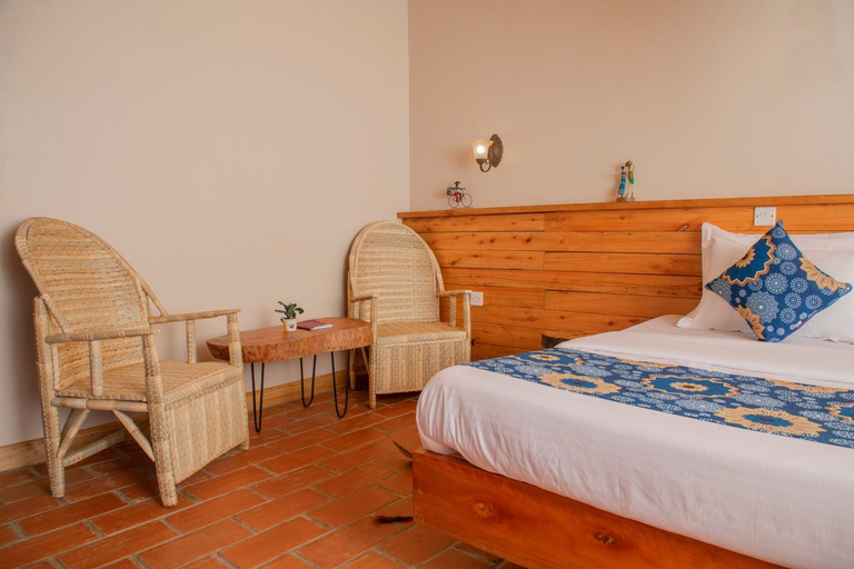 Facilities 3, Kaswa Lodge, Burahya