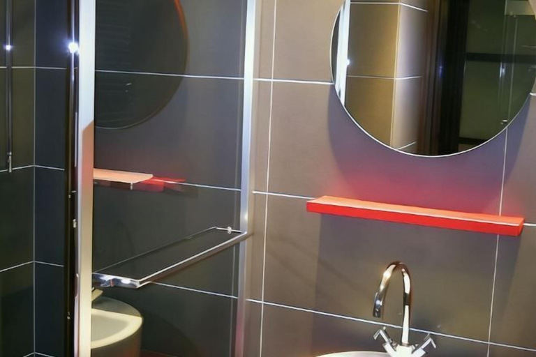 Bathroom 5
