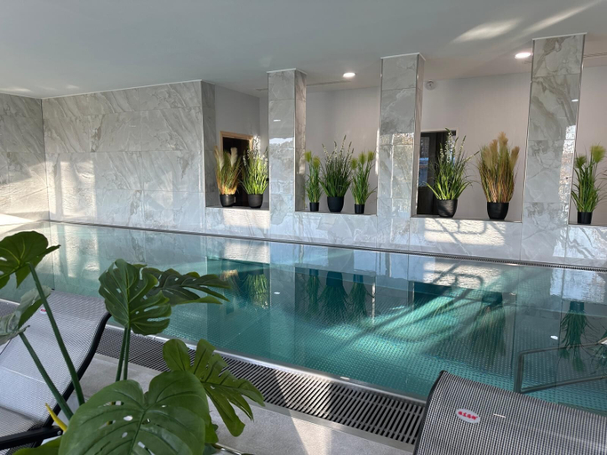 Sport & Beauty 5, Strandhotel Buckow Resort & SPA, Märkisch-Oderland
