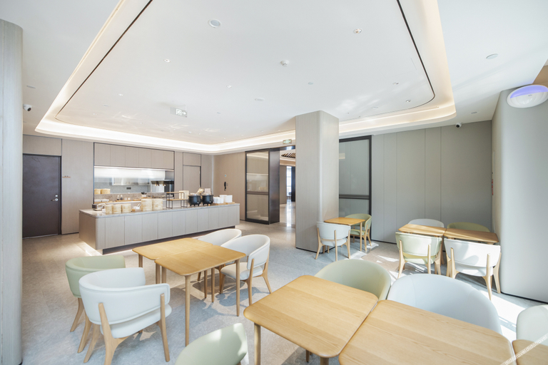 Others 5, JI Hotel Xianyang High-Tech Zone Chuangye East Road, Xianyang