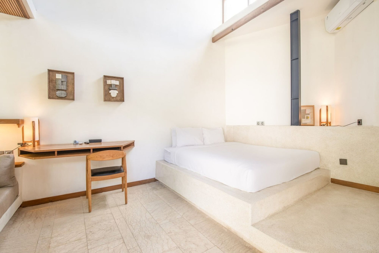 Others 5, BA Villa 6 1BR Villa Luxurious 1-br Villa 800m to Canggu Beach, Badung