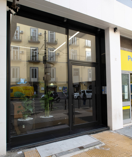 Exterior & Views 2, Tema Suites, Napoli