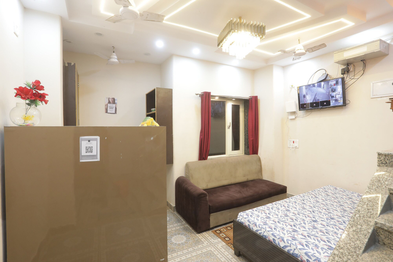 Others 5, Kasi Residency, Varanasi