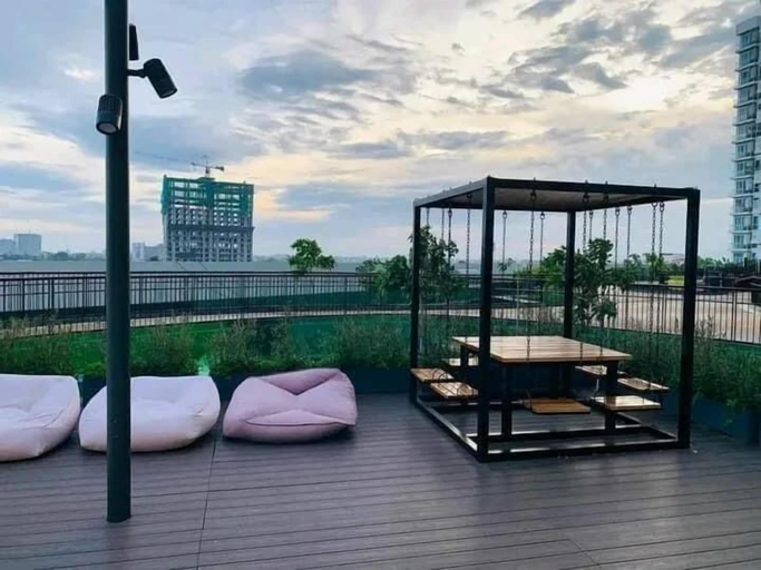 Others 5, MACTAN NEWTOWN 1-BEDROOM W/ BALCONY & POOL ACCESS, Lapu-Lapu City