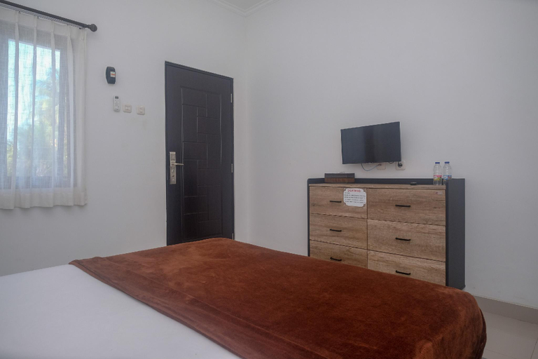 Bedroom 18