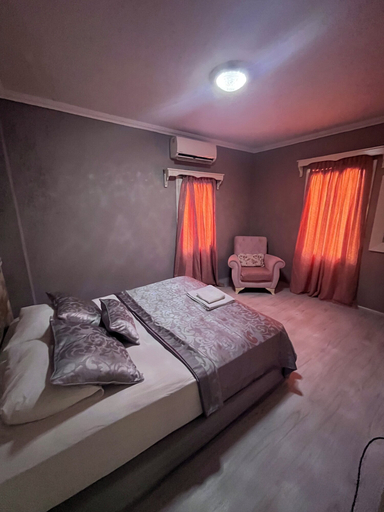 Bedroom 3, HANBABA HOTEL, Bodrum