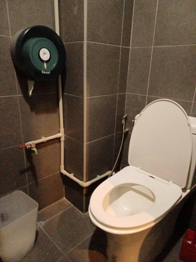 Bathroom 3
