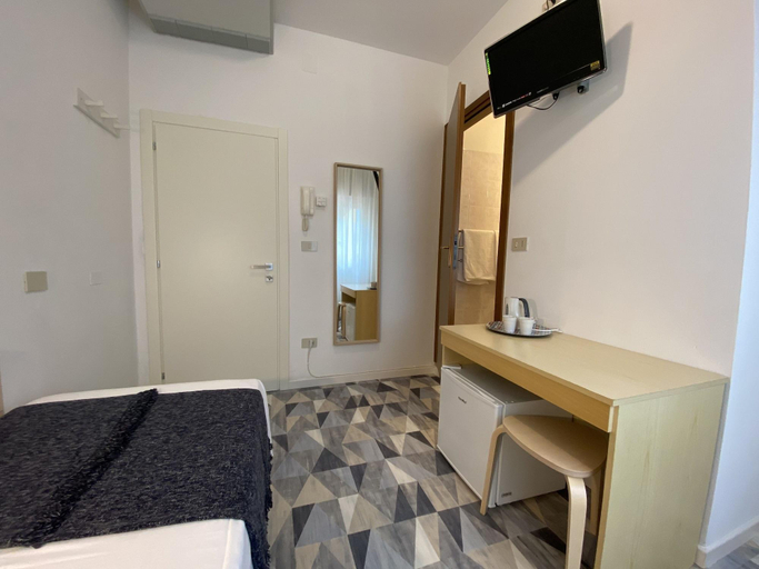 Bedroom 4, Giovanna Rooms, Venezia