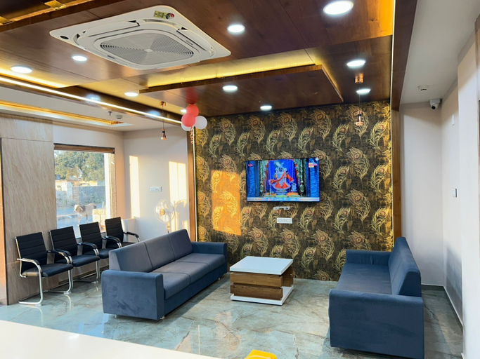 Others 3, HOTEL SHREE HARI, Devbhumi Dwarka