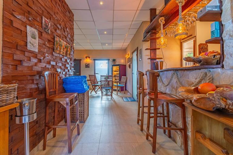 Food & Drinks 4, Wellness apartmany Furst, Senec