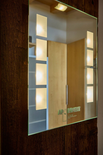 Bathroom 3, Apartment Wallner, Kitzbühel