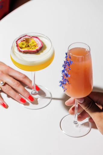 Food & Drinks 5, Hôtel Belaroïa, Hérault