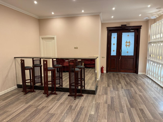 Others 5, Hazz Nemi Hotel, Baku