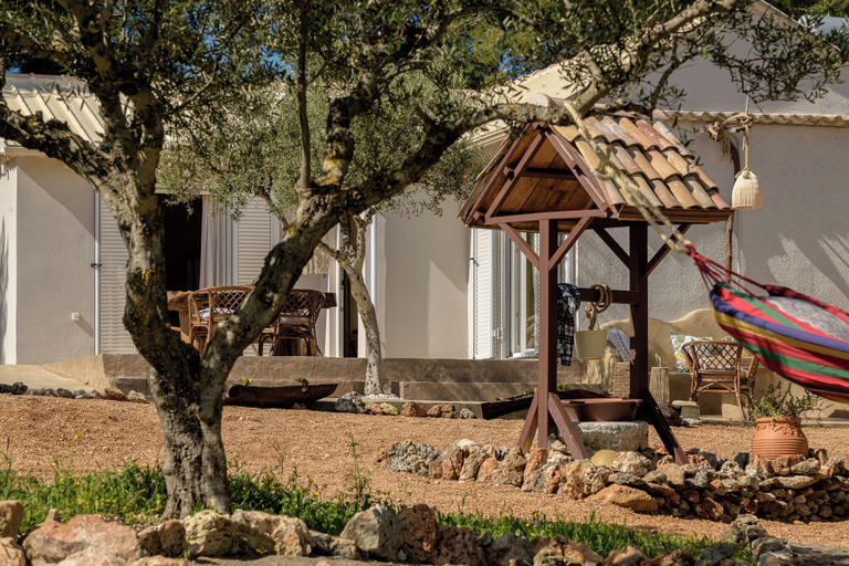 Exterior & Views 2, Casa Abuelo Cottage, Ionian Islands
