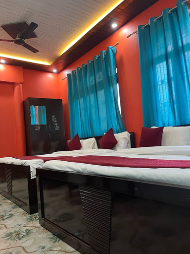 Others 5, Hotel Arya Kulam Palace, Faizabad