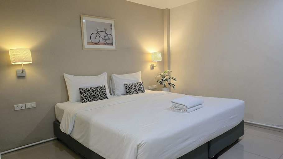 Bedroom 6