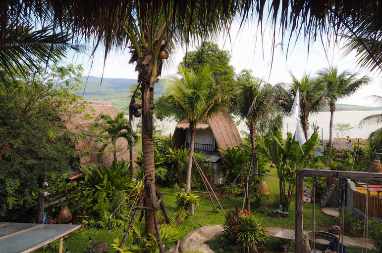 Others 4, The Frog Cabana, Wang Num Khiaw