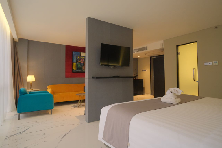 Bedroom 8