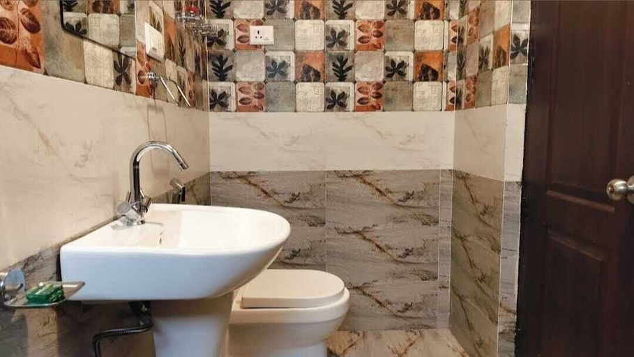 Bathroom 5