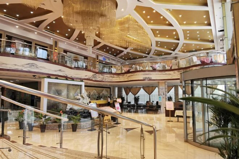 Others 4, Traffic Business Hotel, Taiyuan