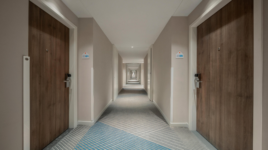 Public Area 4, Holiday Inn CHANGCHUN JINGYUE by IHG, Changchun