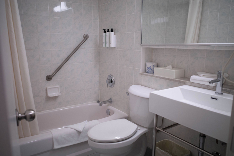 Bathroom 3