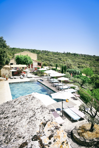 Sport & Beauty 3, Le Palais D'Aglaé, Vaucluse