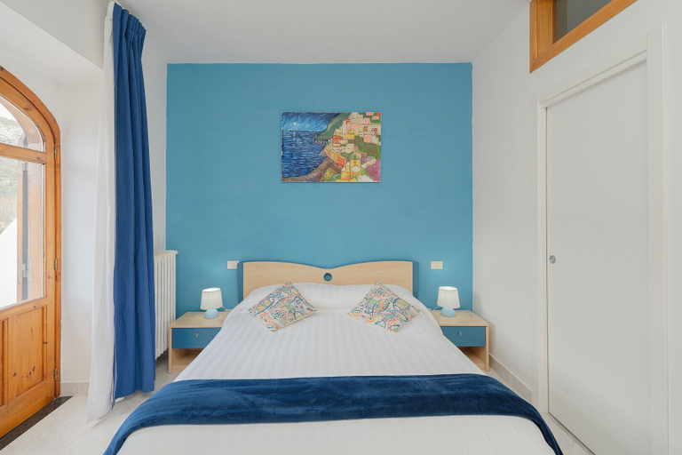 Bedroom 3, Tra i Monti, Salerno