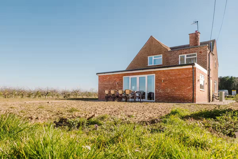 Exterior & Views, Gatekeepers Cottage - 4 Bed Rural Escape, Worcestershire