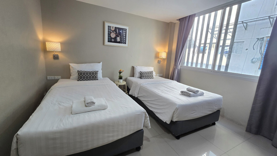 Bedroom 11