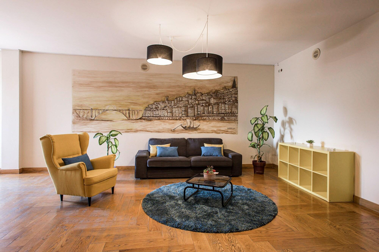 Public Area 3, Vilar Oporto Hotel, Porto