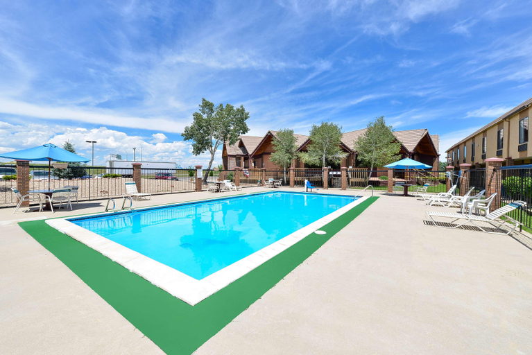 Sport & Beauty, Novotel Hamilton Tainui, Hamilton