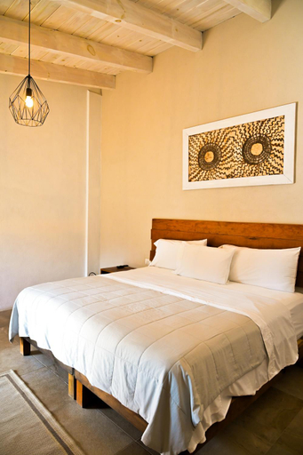 Bedroom 5, Villa Maria Hotel, Valle de Bravo