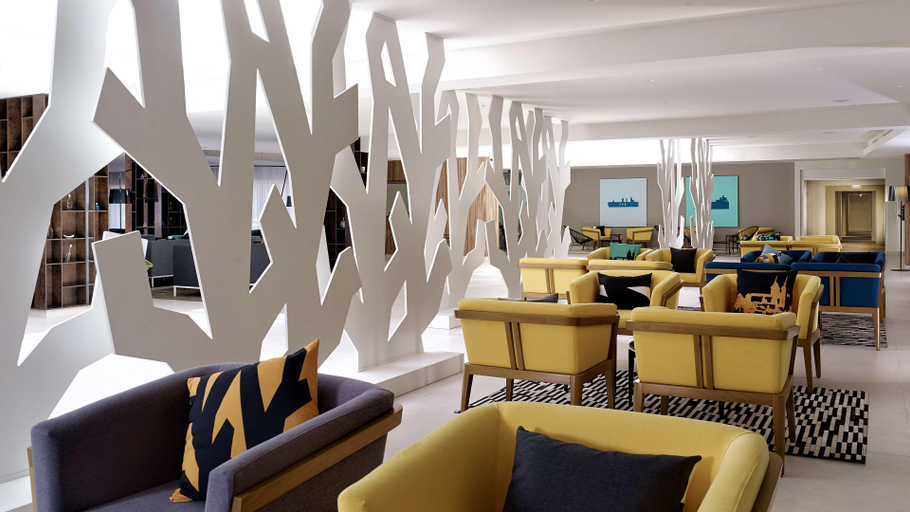 Public Area 4, Park Plaza Belvedere Medulin, Medulin