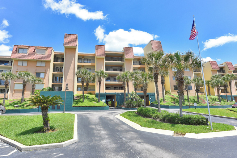 Exterior & Views 1, Windjammer by Distinctive Beach Rentals, Saint Johns