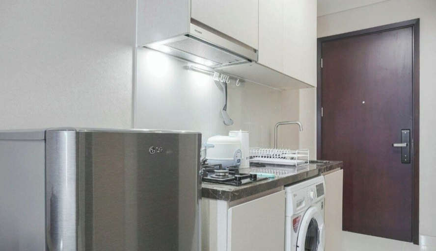 Others 5, Cozy Clean Nice Puri Mansion Apartment, West Jakarta