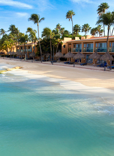 Exterior & Views 2, Tamarijn Aruba All Inclusive