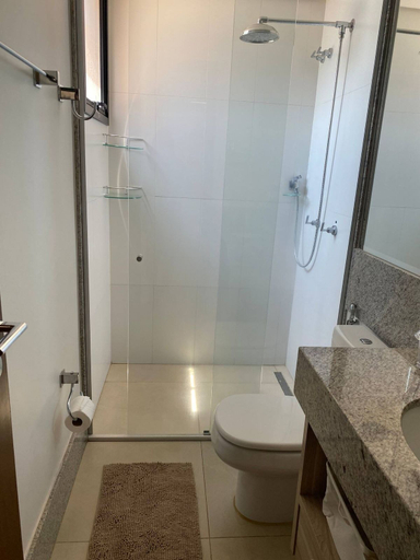 Bathroom 3, STAY Premium, Palmas