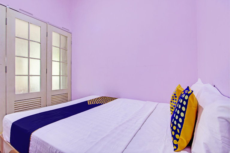 Bedroom 3, Hotel O Sengon Kostel Syariah, Jepara