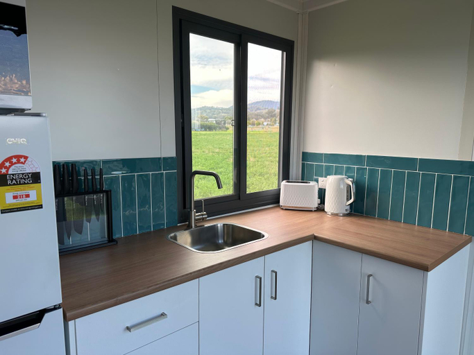 Others 4, Valleyview Tiny House - Tamworth, Tamworth Regional - Pt A