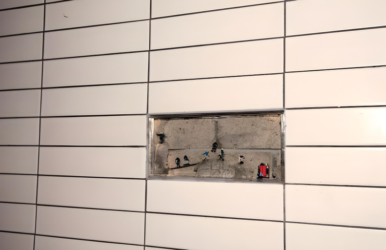 Bathroom 8