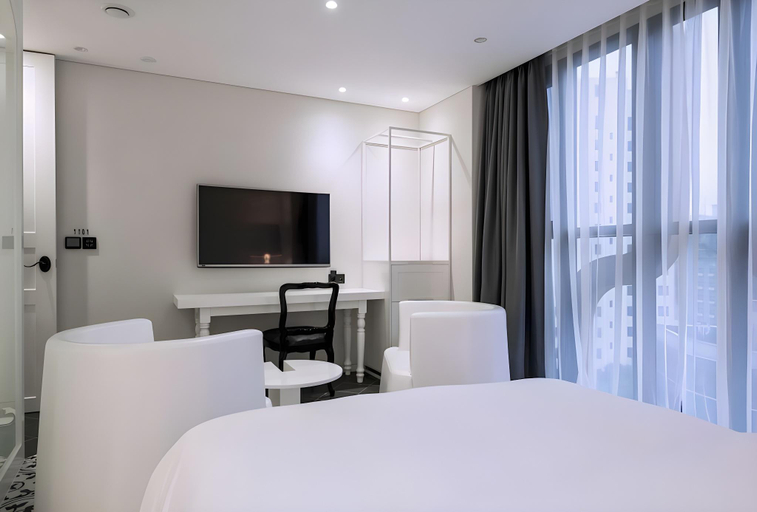 Bedroom 11